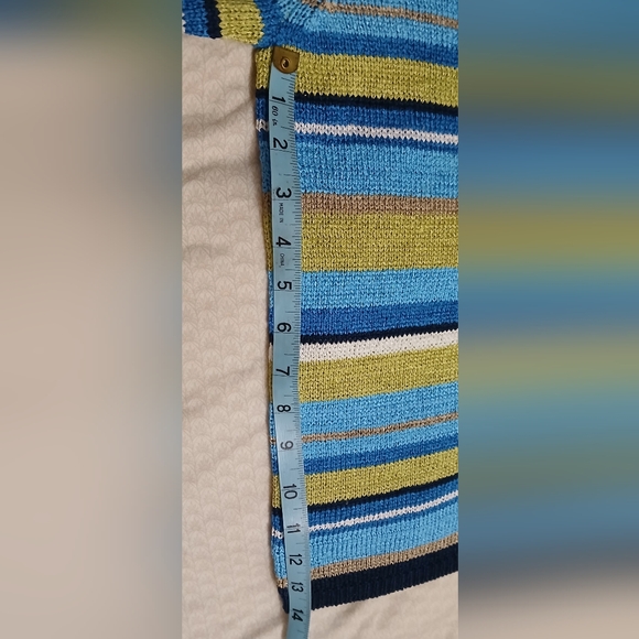 JM Collection Sweater - Picture 7 of 7